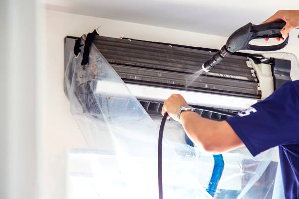 Best Ductwork Cleaning Services  in La Blanca, TX
