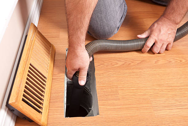 Best HVAC Duct Inspection Services  in La Blanca, TX