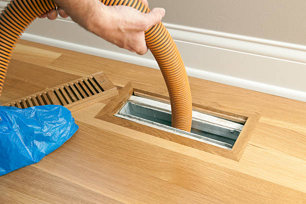 Best Air Duct Cleaning Near Me  in La Blanca, TX
