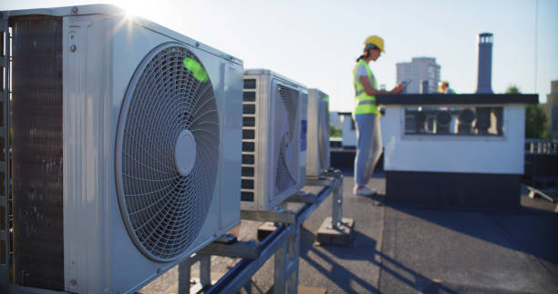 Best HVAC Duct Inspection Services  in La Blanca, TX